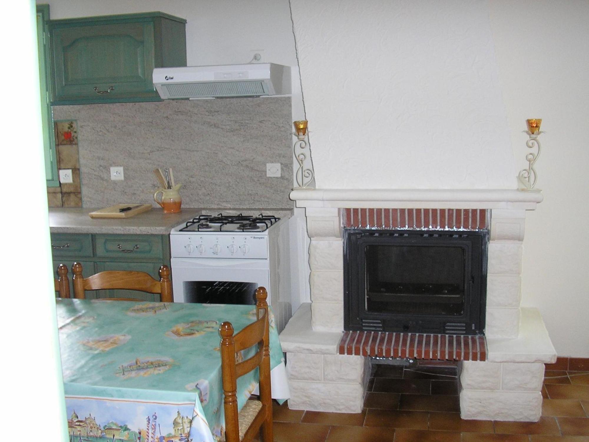Logis de Chalons à la mer Le Guâ Eksteriør bilde